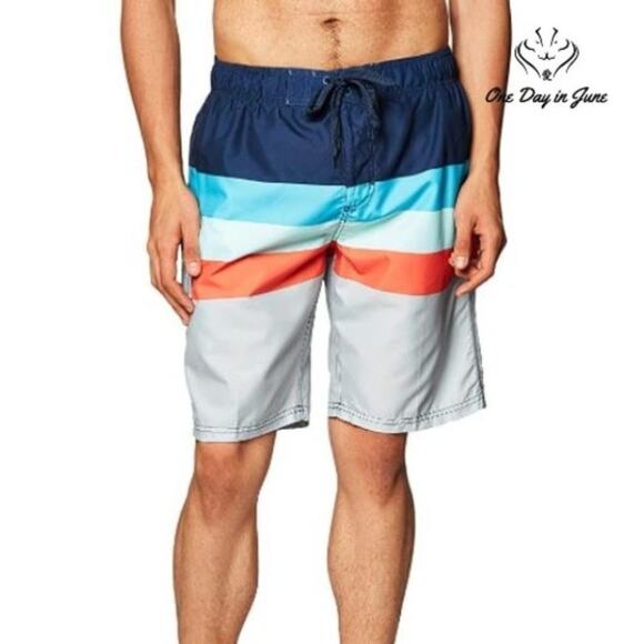 Kanu Surf Infinite Swim Trunks Size XXL - Picture 1 of 4